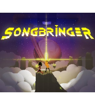 Songbringer Steam Key EUROPE